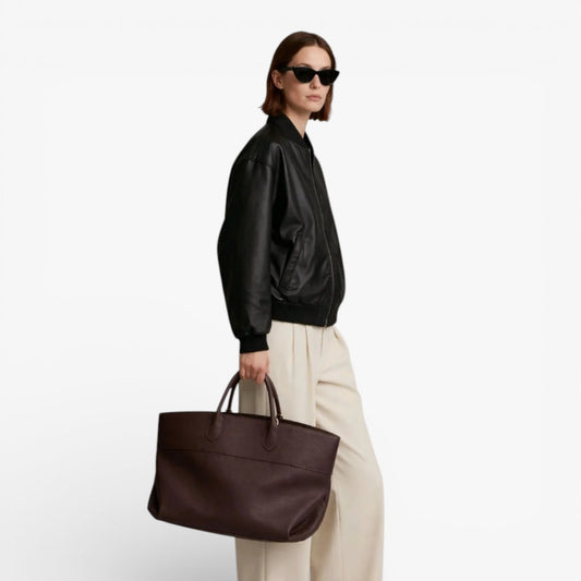 NANCE | Oversized Everyday Carryall Bag