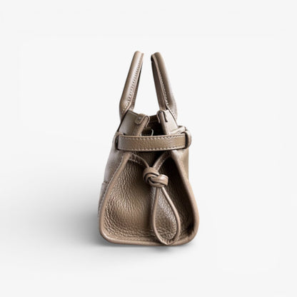 EVELYN | Premium Leather Crossbody Shoulder Bag