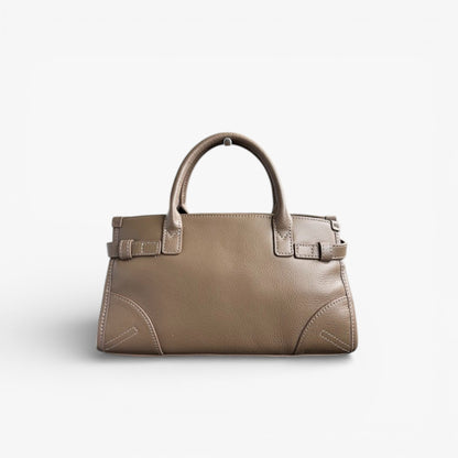 EVELYN | Premium Leather Crossbody Shoulder Bag