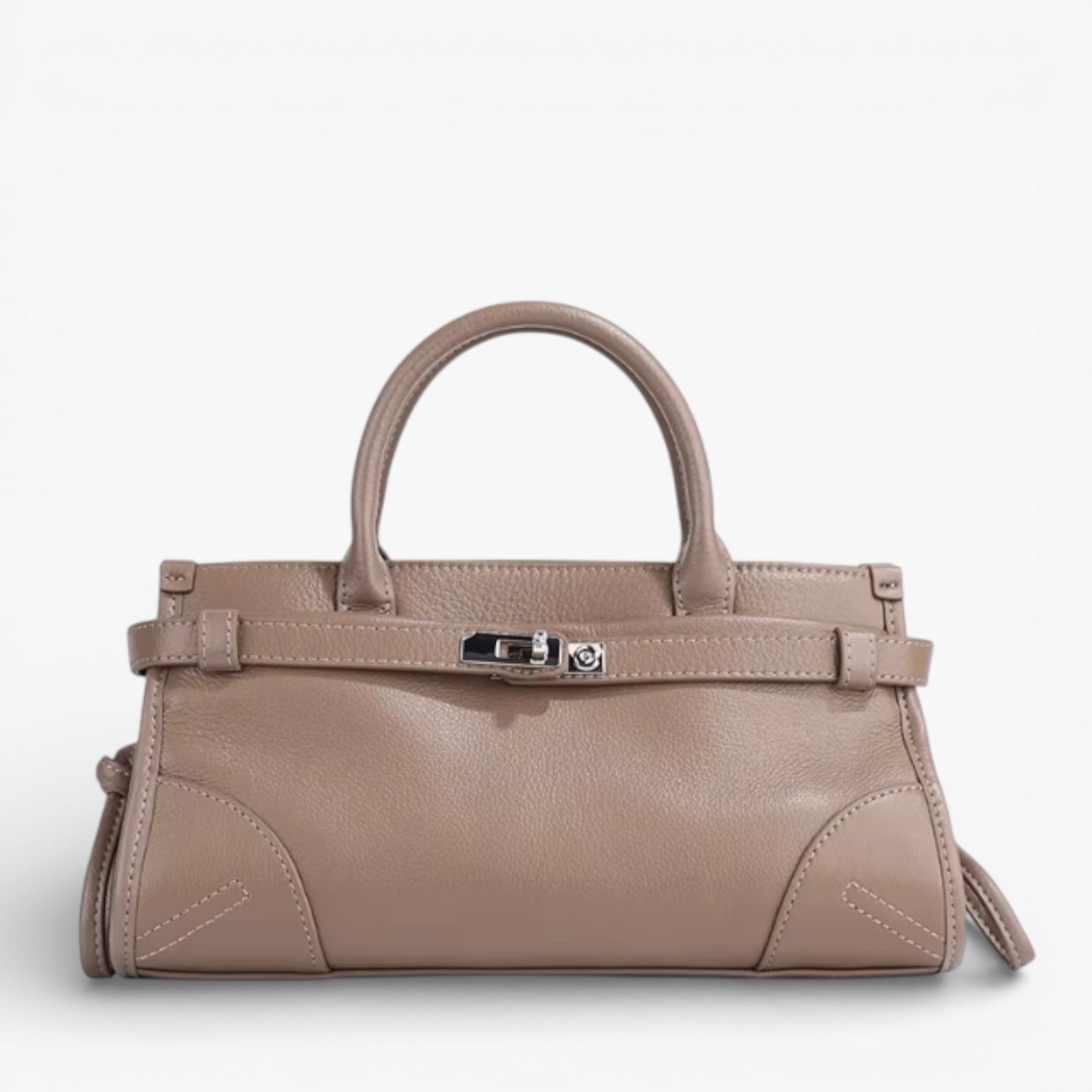 EVELYN | Premium Leather Crossbody Shoulder Bag