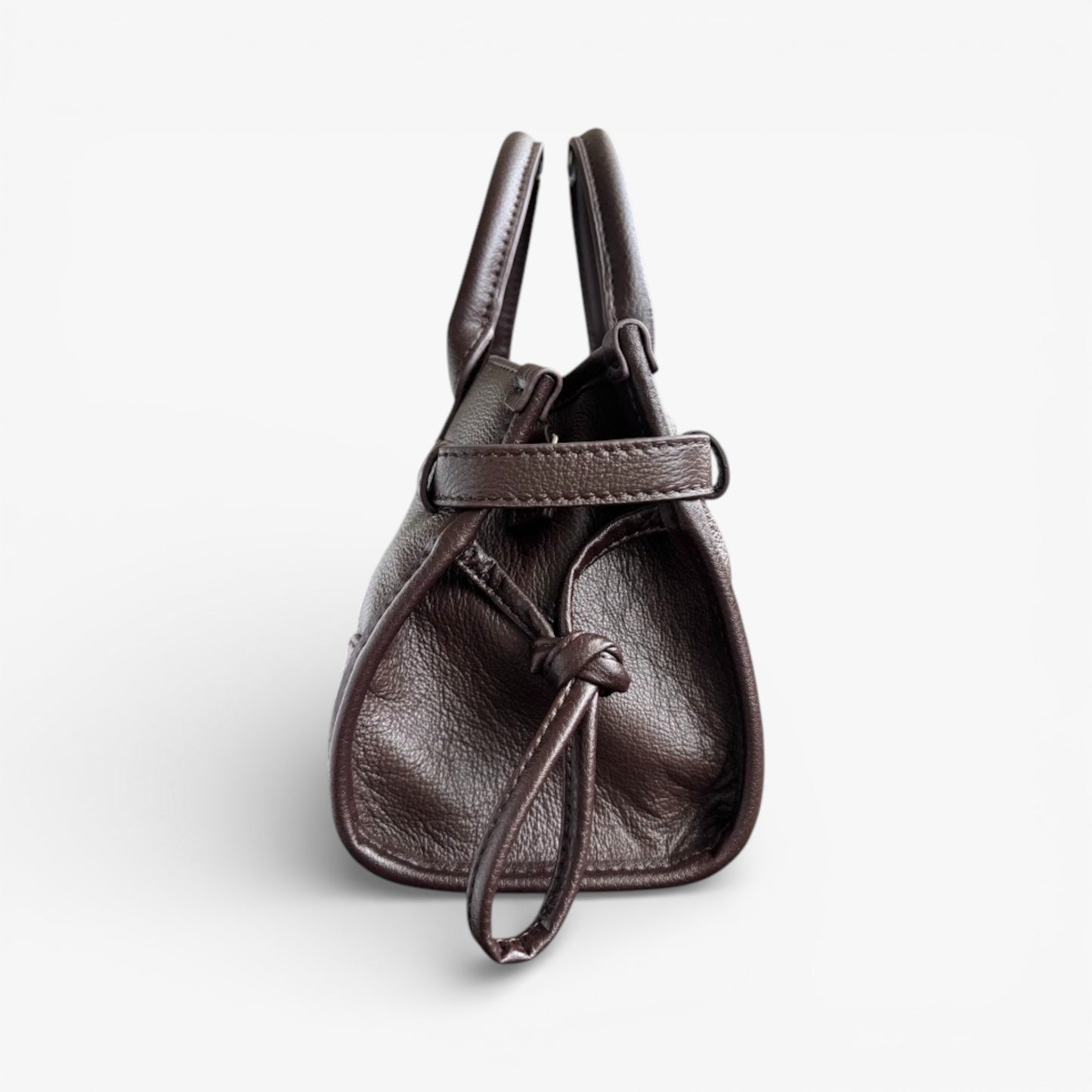EVELYN | Premium Leather Crossbody Shoulder Bag