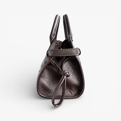 EVELYN | Premium Leather Crossbody Shoulder Bag