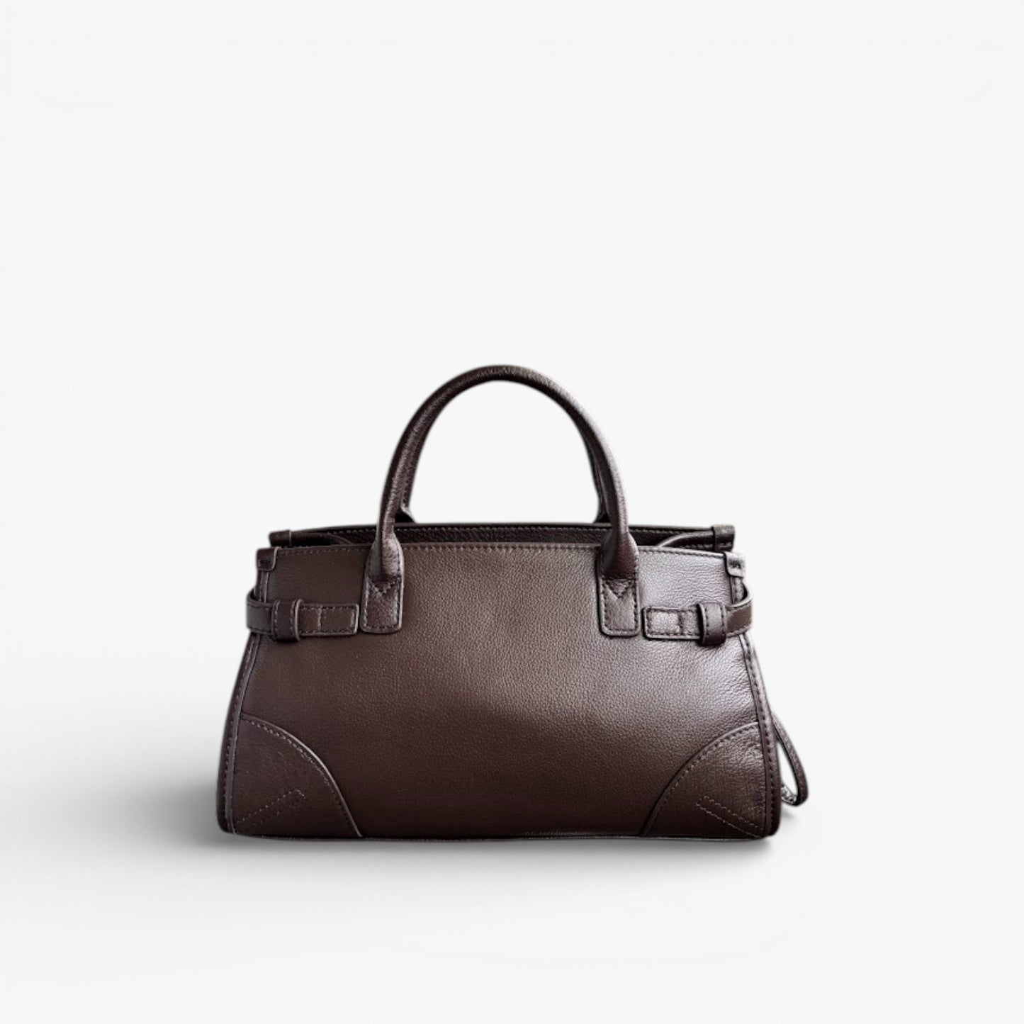 EVELYN | Premium Leather Crossbody Shoulder Bag