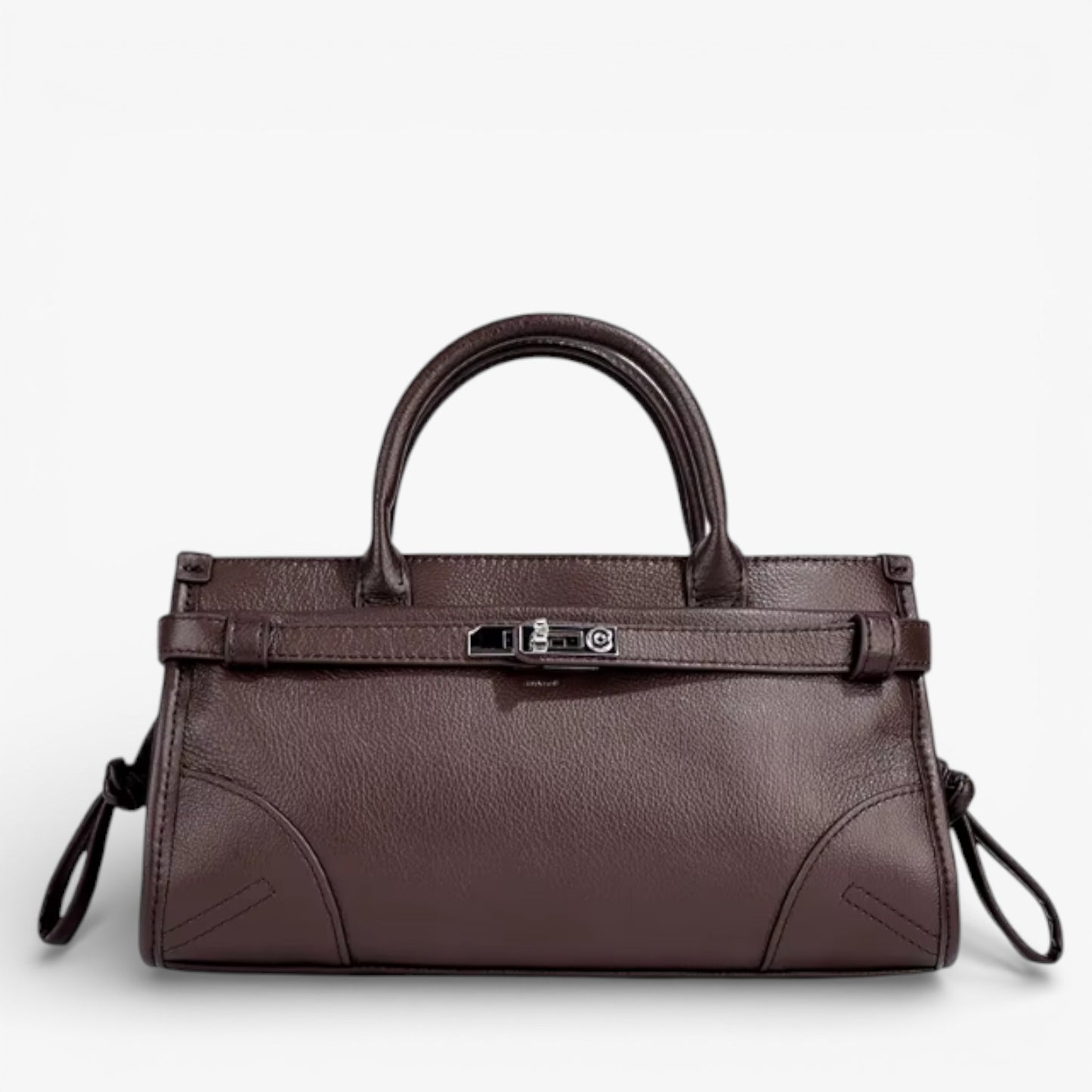 EVELYN | Premium Leather Crossbody Shoulder Bag