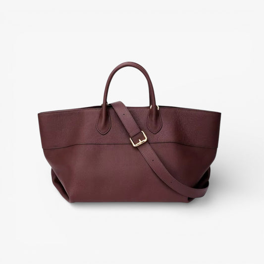 NANCE | Oversized Everyday Carryall Bag