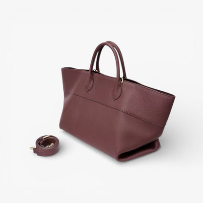 NANCE | Oversized Everyday Carryall Bag