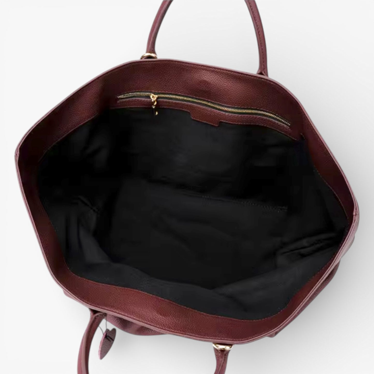 NANCE | Oversized Everyday Carryall Bag