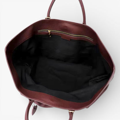 NANCE | Oversized Everyday Carryall Bag